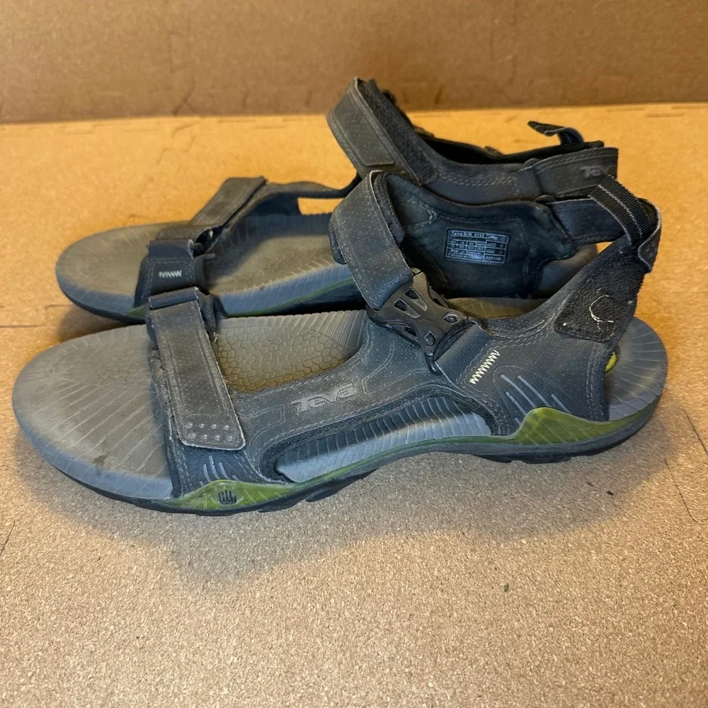 Teva smoke free